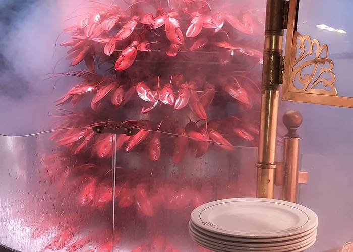 Les Grands Buffets Narbonne