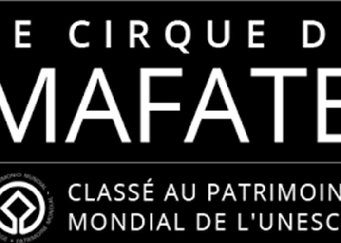 le cirque de mafate
