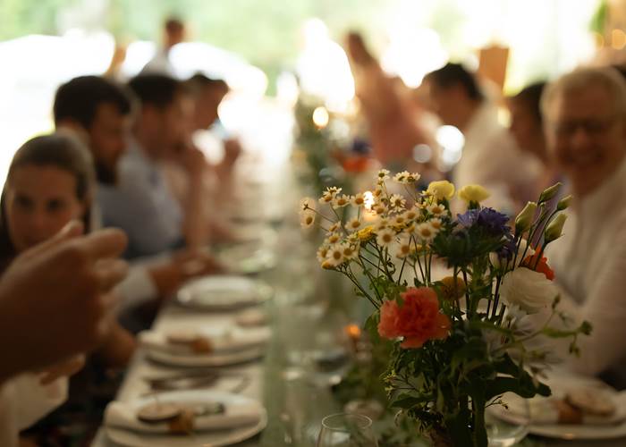 Mariages au Ranch