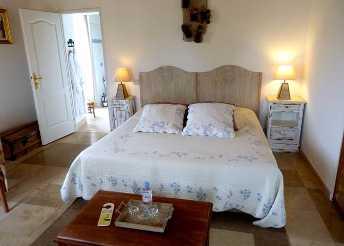 Chambre Verveine