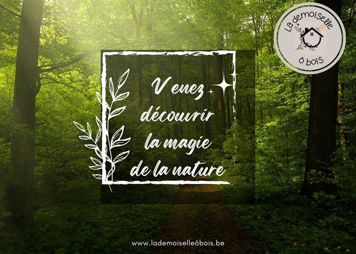 Les animations nature