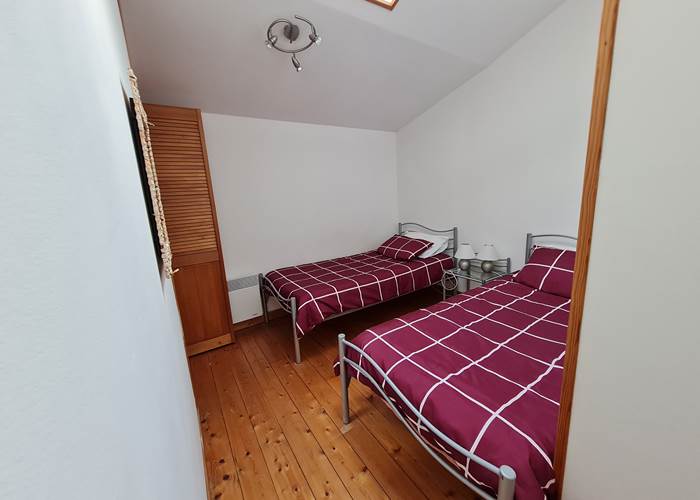Deuxième chambre