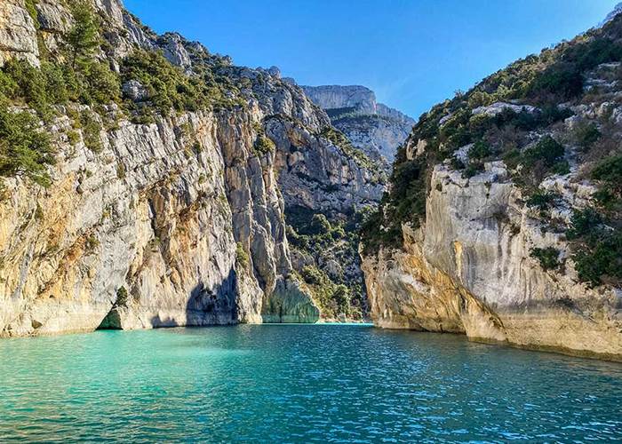 Gorges du Verdon