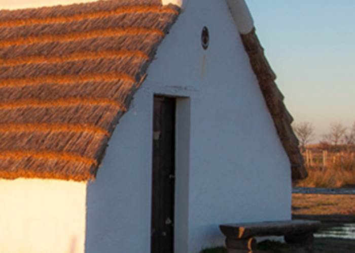 villa camargue