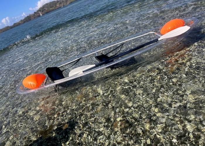 kayak trans 1