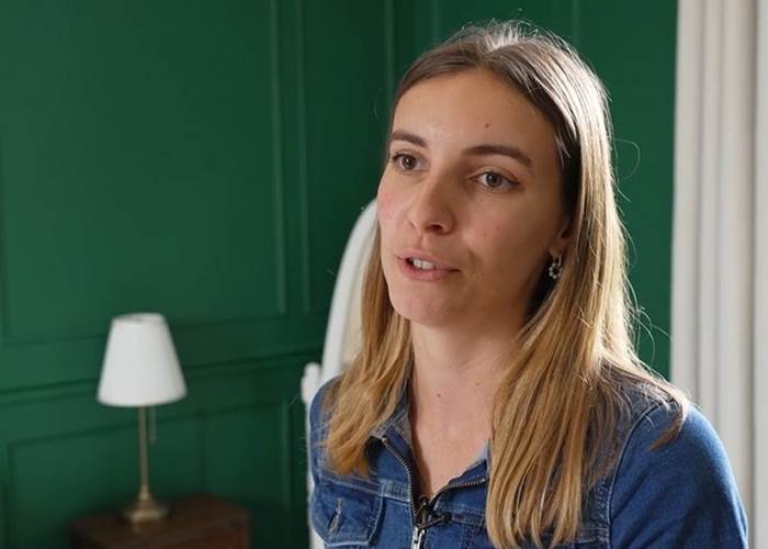 TF1 gîte le Quatre Feuilles proche du Puy du Fou 10 personnes