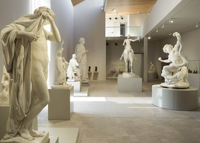Musée Camille Claudel