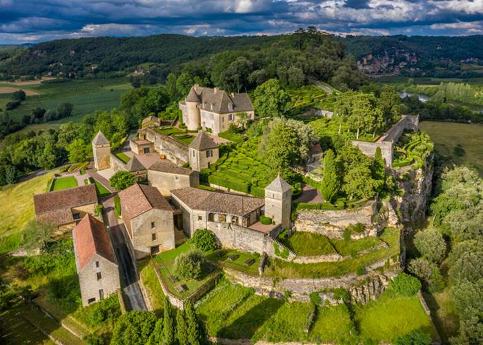 Château de Marqueyssac