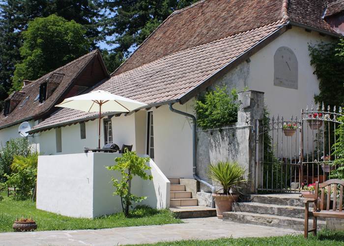 Terrace Cottage