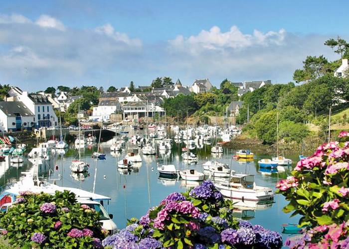 Pont-Aven