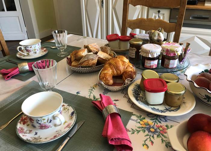 Yaourts et compotes maison !