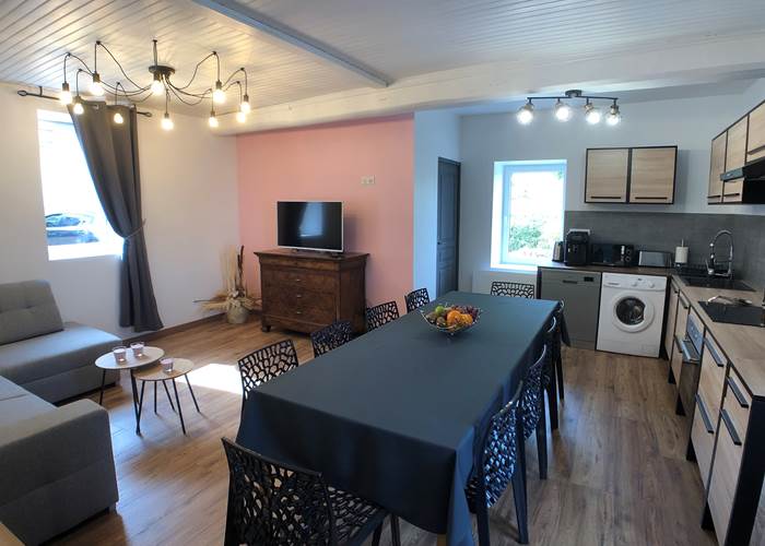 SALON_CUISINE_VUE D'ENSEMBLE