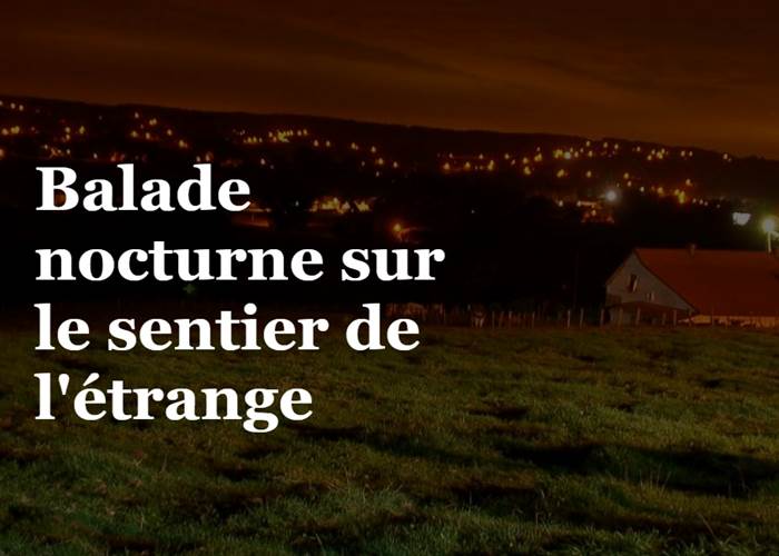 Ballade nocturne