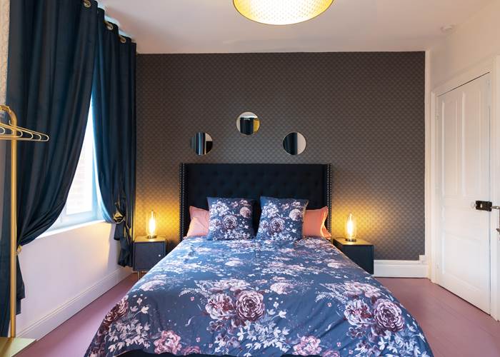 Chambres d'hôtes Montreuil sur mer 2