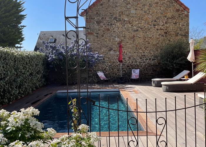 La Piscine