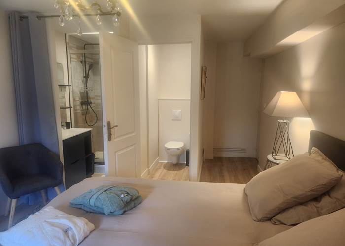 chambre LIMOUSINE
