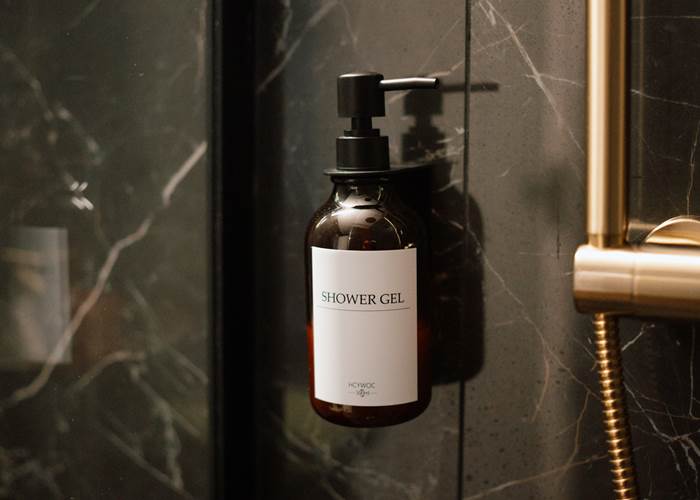 Suite Cara - Salle de douche