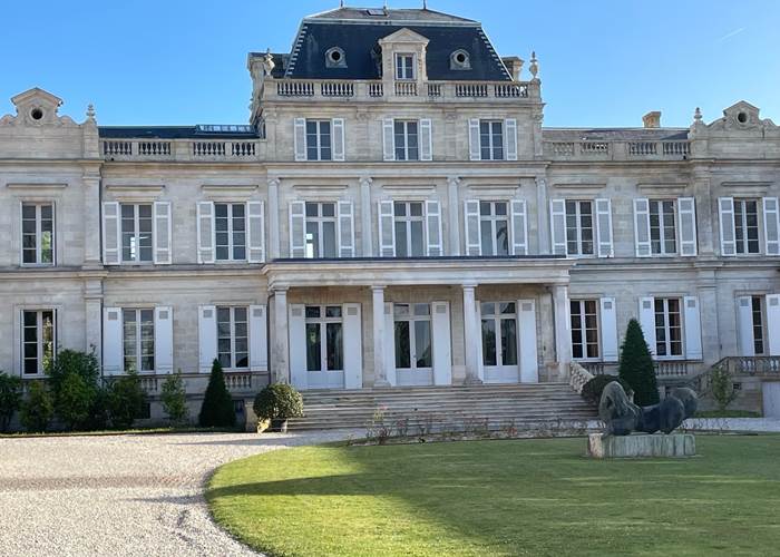 Nid Cosy Bordeaux - Château Giscours