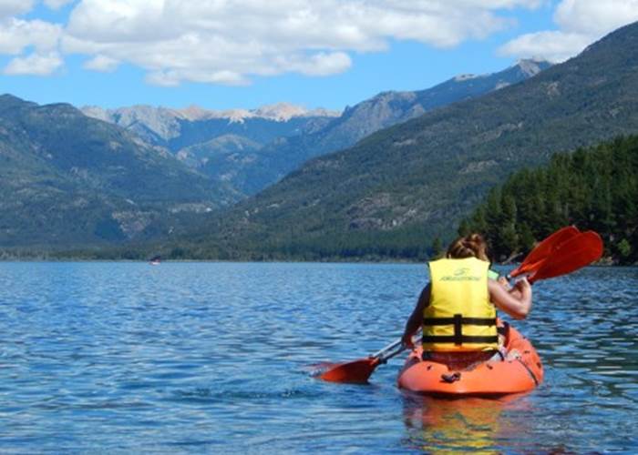 canoe
