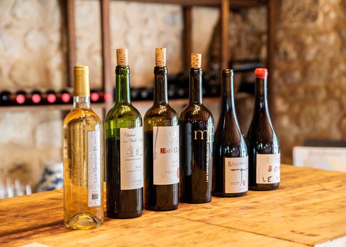 Vignoble, Bio, Biodynamie, Nature, Vins, Domaine, Visite, Dégustation, Millésime