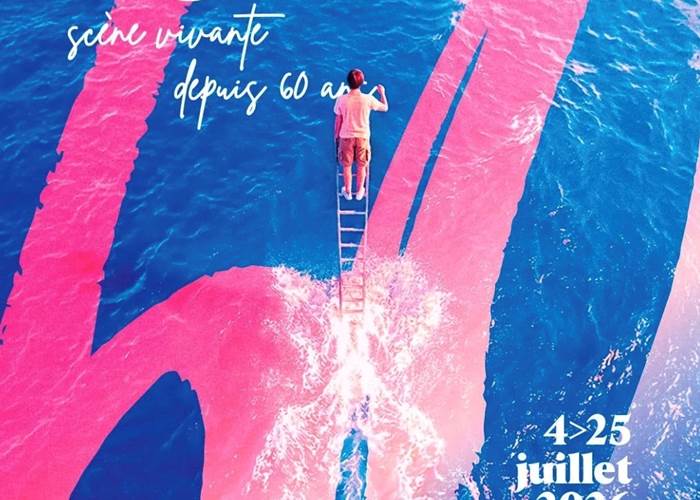Festival Avignon