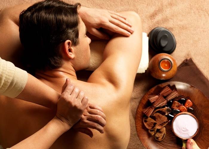 massage maison d'hôtes bien être spa cure ayurvédique