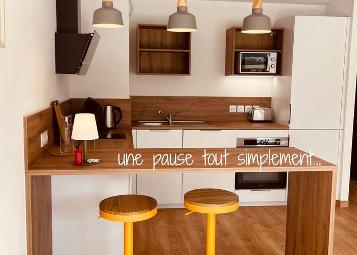 Un appel à la détente-news