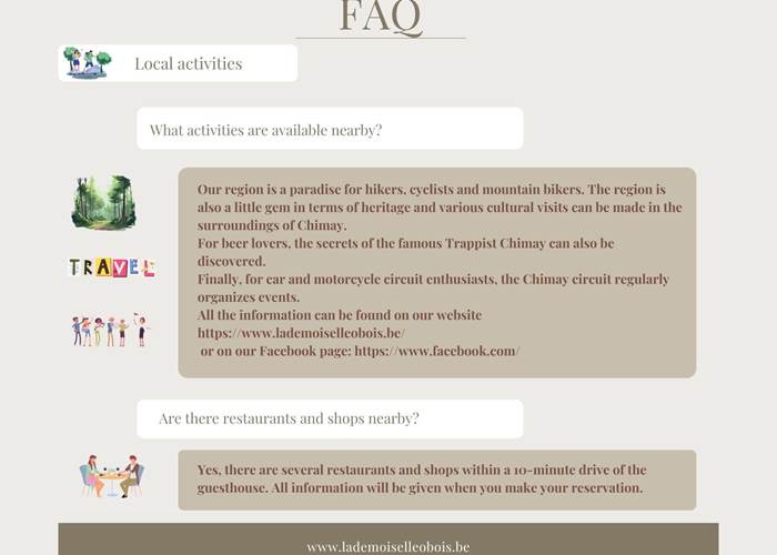 FAQ 5