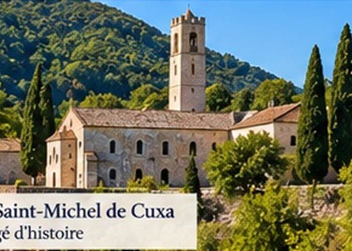 abbaye-saint-michel-de-cuxa-pyrenees-orientales
