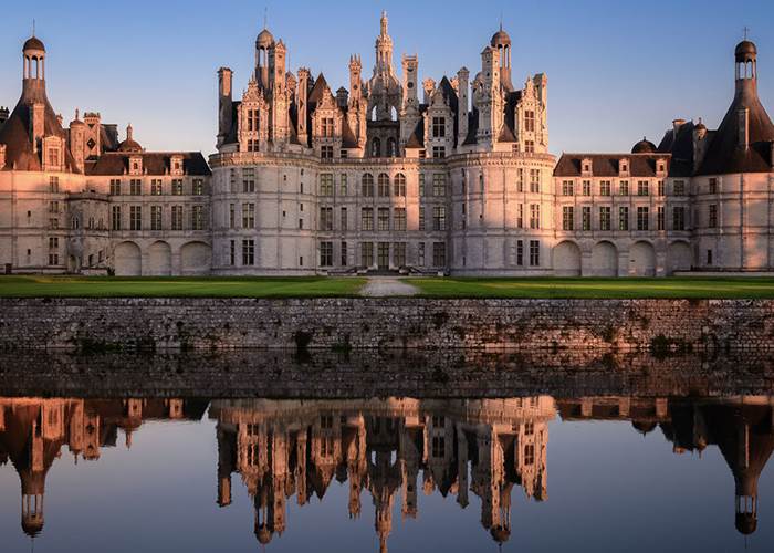Château de Chambord