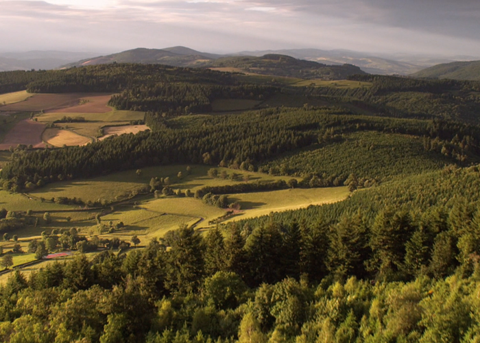 Une nature préservée et authentique-page