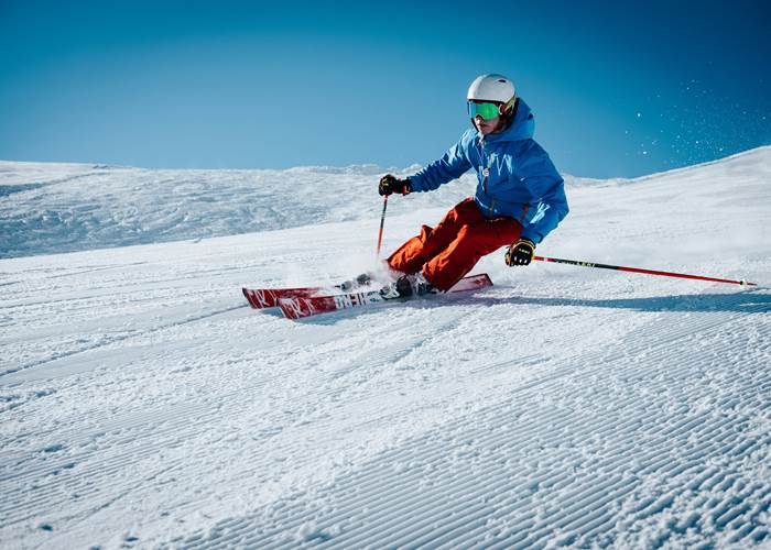 Que faire dans la région en hiver ?