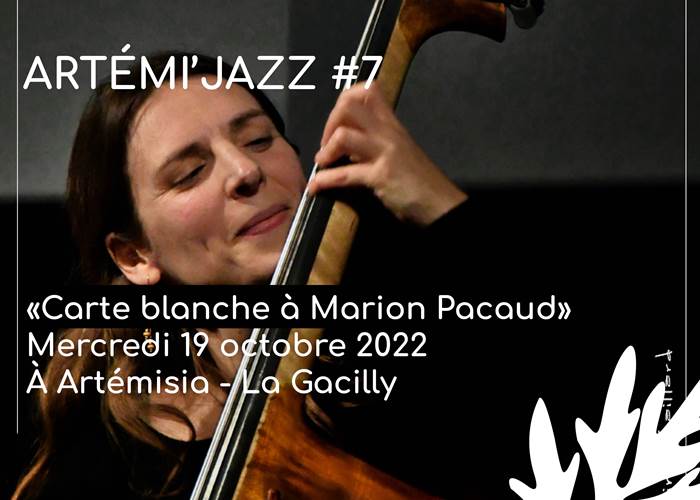 Artémi'Jazz 7