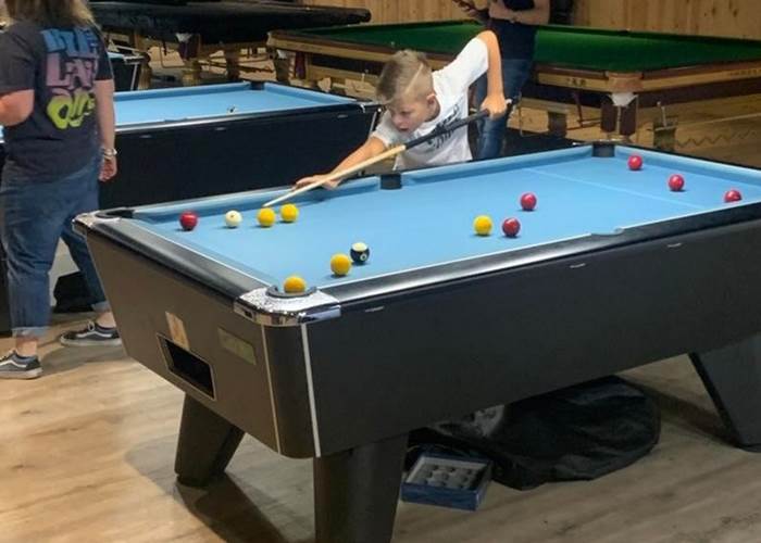Billard
