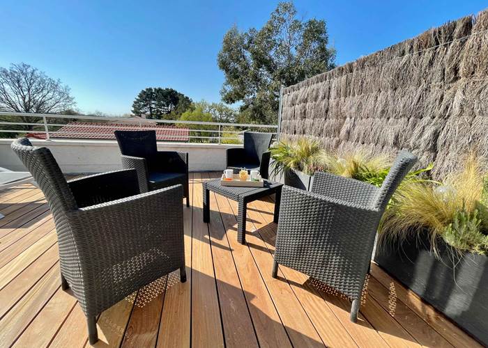 Une Escale à Pornic