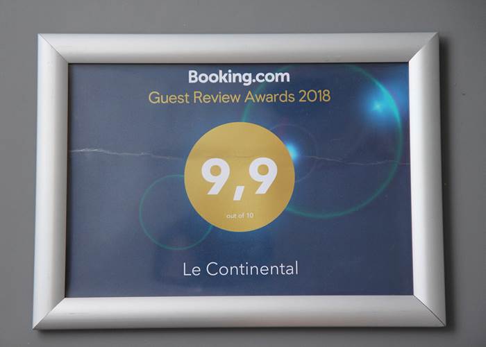 avis clients