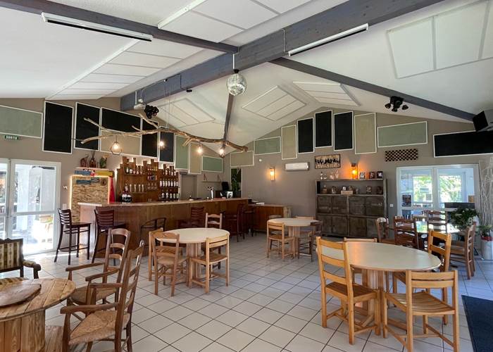 restauration camping à Leyme dans le Lot