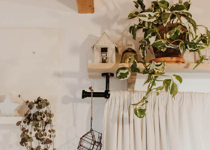 Dans Le Jardin de l'Ecurie