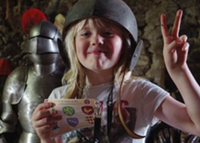 activité chateau st Mesmin gite maison famille proche puy du Fou