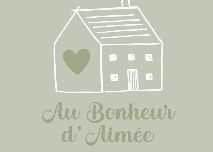 Au Bonheur d'Aimée