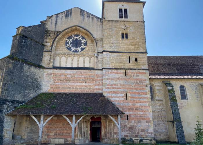 Sorde d'Abbaye