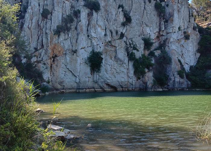 De belles randonnées dans le Minervois