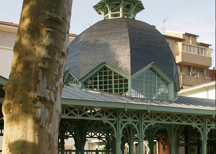 Ville VICHY-7