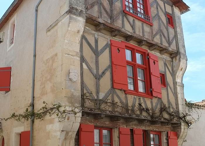 la maison de la vinaterie