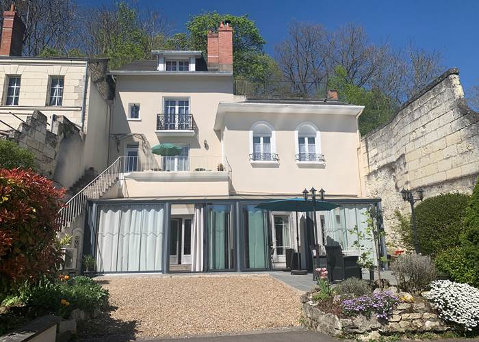 Chambre d'hote Les Rives du Cher