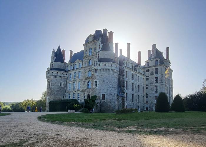 Château de Brissac