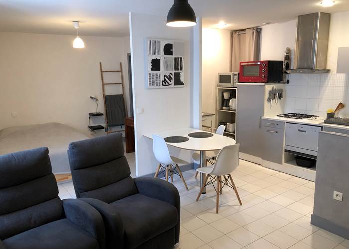 Grand Studio