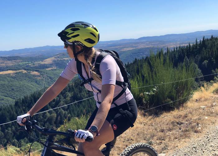 Cosy Nature accueille les cyclistes-news