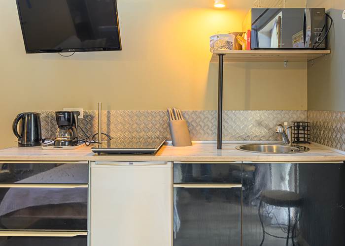 Kitchenette