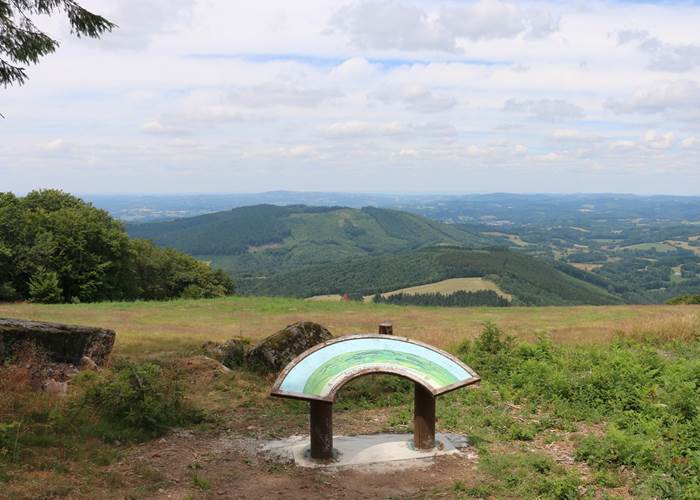 Les Monédières